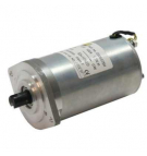 Silnik 12v, 0,8 kW do windy załadowczej Teha, MBB